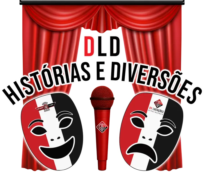 DLD Histórias e Diversões